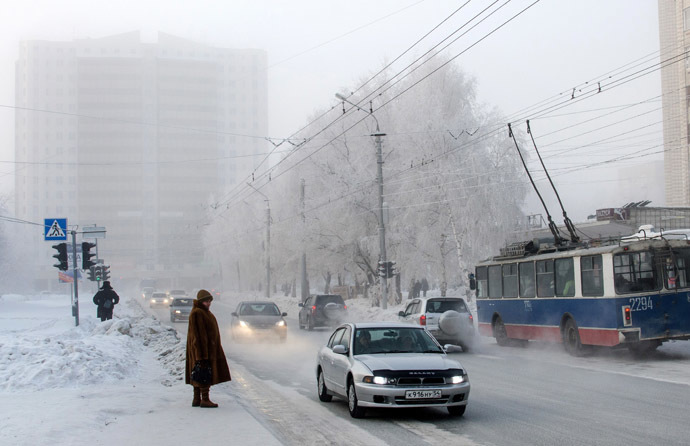 AFP Photo/Valery Ttitievsky