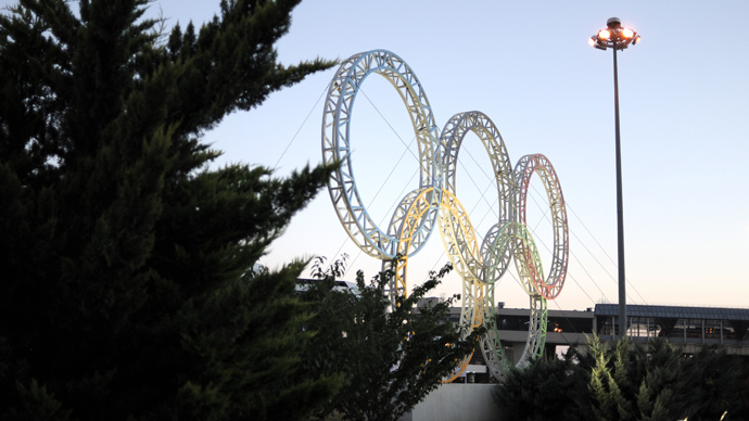 Sochi Olympics: Protest and participation trumps ‘sledgehammer’ of ban or boycott