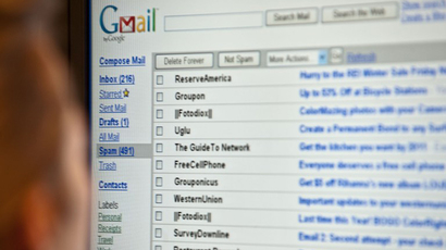 Gmail & privacy: No, Google didn't suddenly go all evil