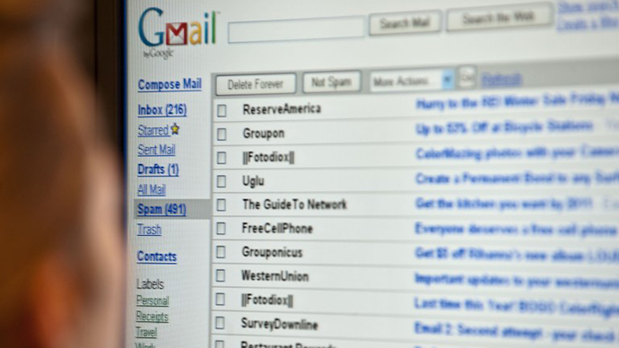 Gmail & privacy: No, Google didn't suddenly go all evil