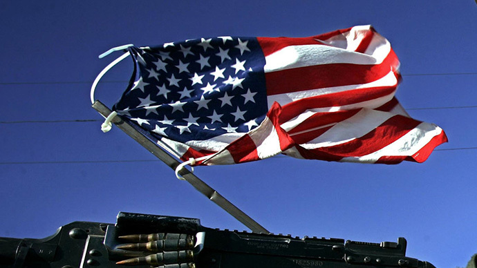 US uses international law, UN to own advantage in Middle East