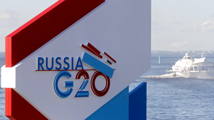 Why good banking is in the shadows ahead of G20