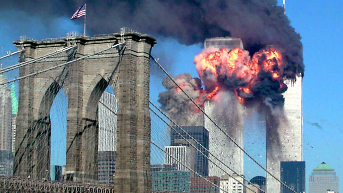 Has questioning 9/11 become more acceptable?