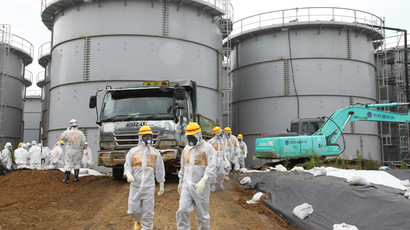 Endless Fukushima catastrophe: Many generations’ health at stake