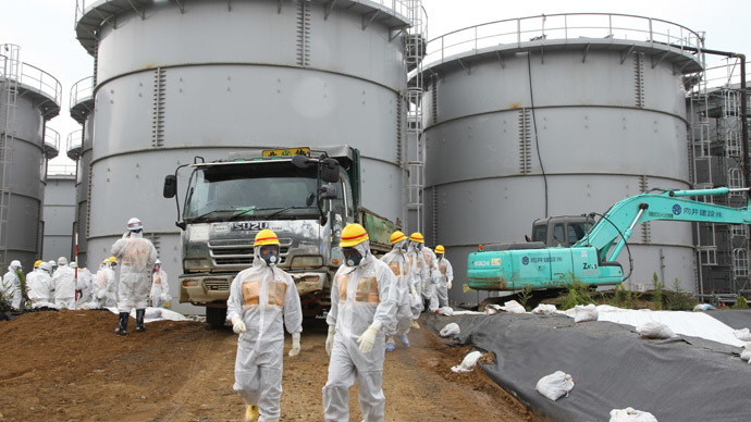 Endless Fukushima catastrophe: Many generations’ health at stake