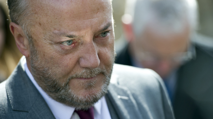 Exclusive: George Galloway will fund his London mayoral campaign using crowdfunding