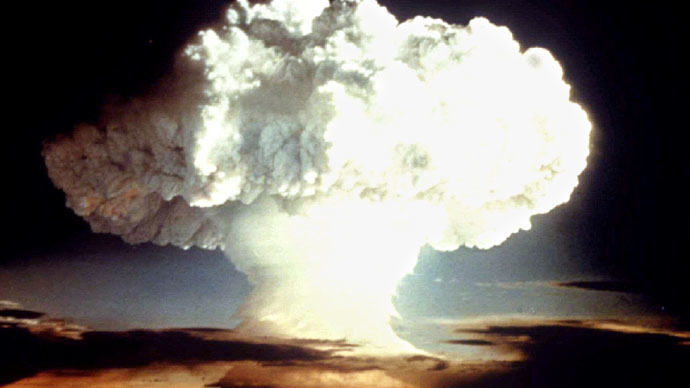 Is nuclear disarmament possible?