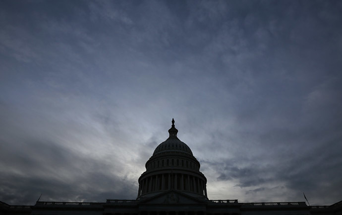  Win McNamee/Getty Images/AFP