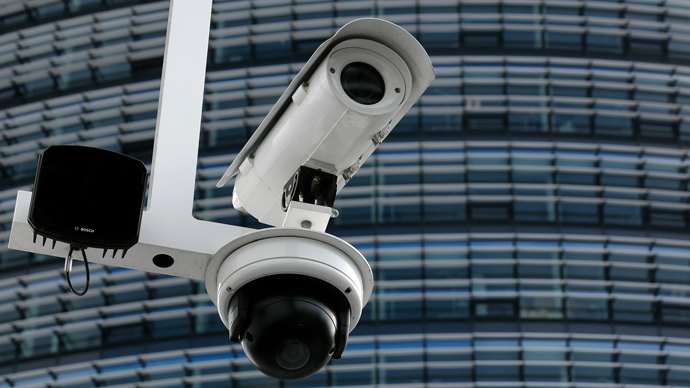 ‘Against the interest of mankind’: US abuses position of world power with mass surveillance
