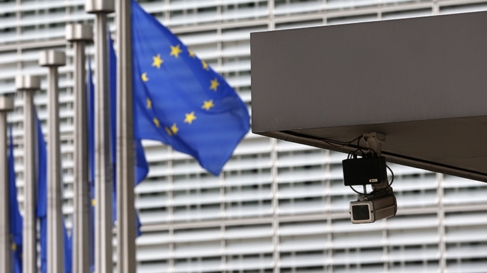 ‘Rhetoric is not enough’ for Europe in dealing with NSA spying 