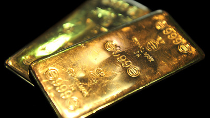 Gold: Hold it or fold it?