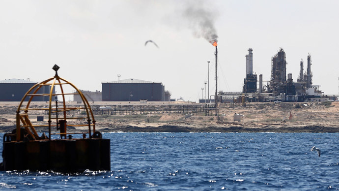 Oil crumps: Libya, Iraq ‘pay the price for chaotic Western intervention’