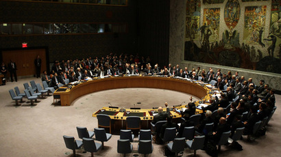 Is UNSC reform possible?
