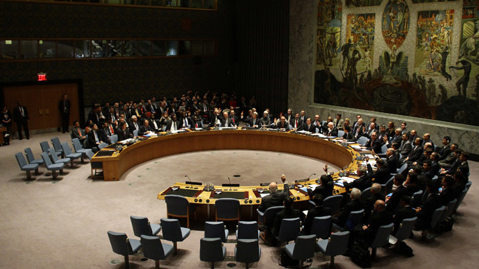 Is UNSC reform possible?