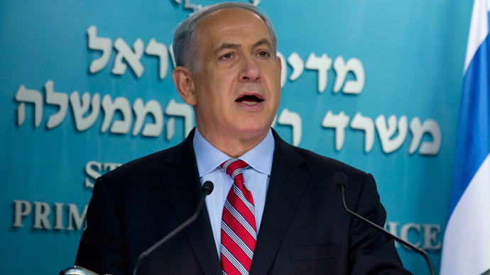 Israel’s rhetoric over Iran 'leaves it isolated from world powers'