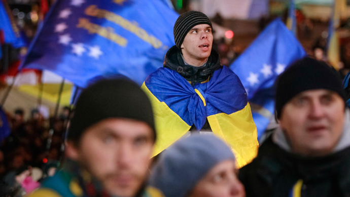 EU-Ukraine: Cultural divide, US ambitions and Brussels expansionism 
