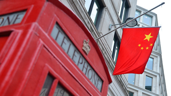 Reuters / Toby Melville