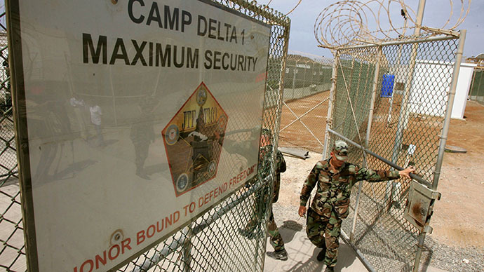 ‘Cruel and reckless’: US transfer of Algerian Gitmo men against their will