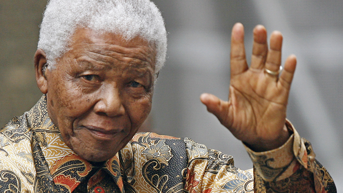 The real Mandela: Don’t let his legacy be abused