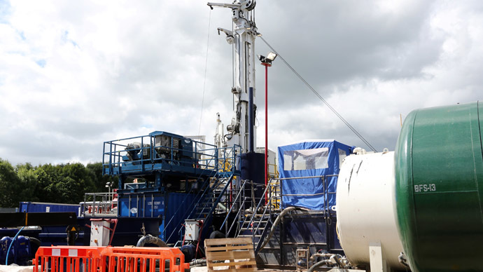 ‘More smoke than fire’: Fracking’s economic benefits are overblown