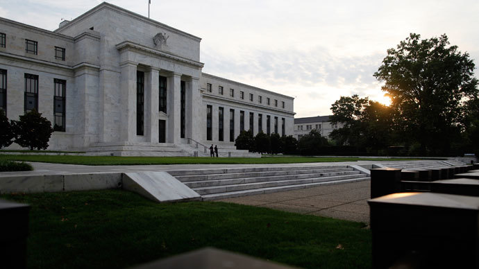 100 years of economic turmoil: Is it time to ‘End the Fed’?