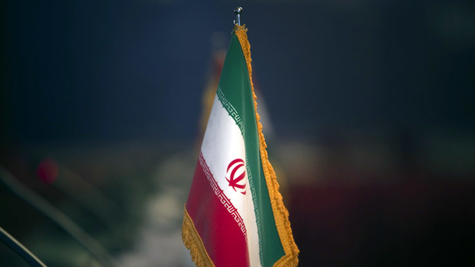 Is Iran surrendering to the United States?