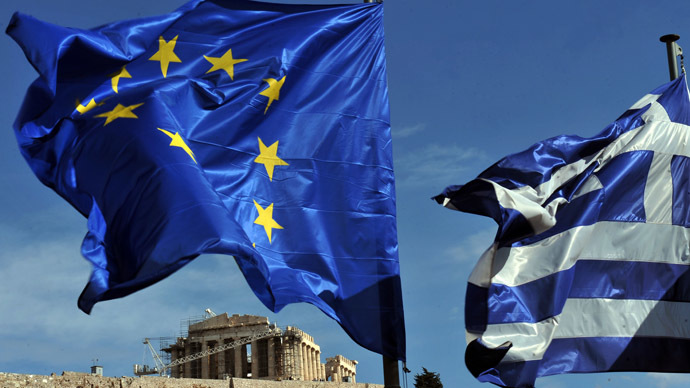 'Greek EU Presidency in 2014 won’t change anything'