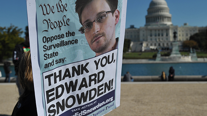 ​Privacy as last line of defense: Snowden’s revelations changed the world in 2013