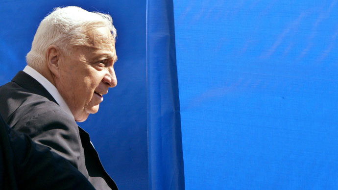 Ariel Sharon: Beyond the eulogies