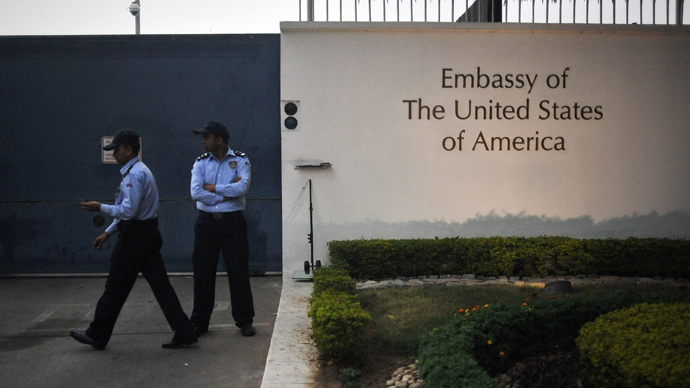 ​Why can’t India, US see elephant in room of strained ties?