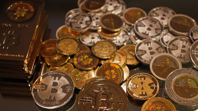 ‘Bitcoin is a small player even in illegal transactions’