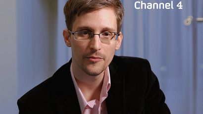 Courage and transparency: Why Snowden and Manning deserve the Nobel Peace Prize