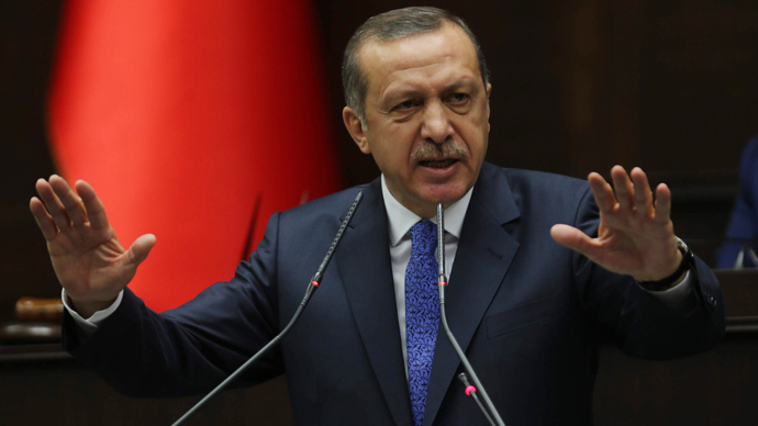 ​Erdogan vs Gulenists: Drawing Turkey away from independent foreign policy