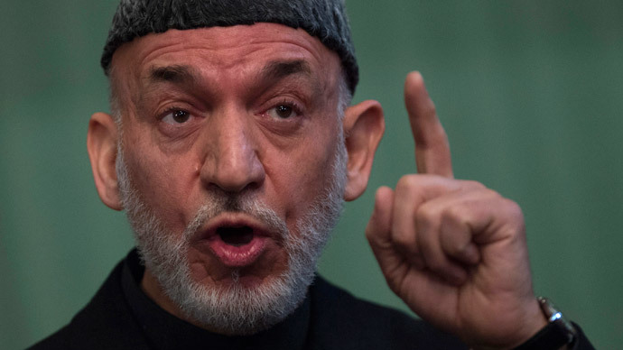 Security pact with US to become a challenge for the next Afghan President