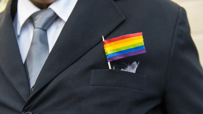 ‘Kansas anti-gay bill openly legalizes discrimination’