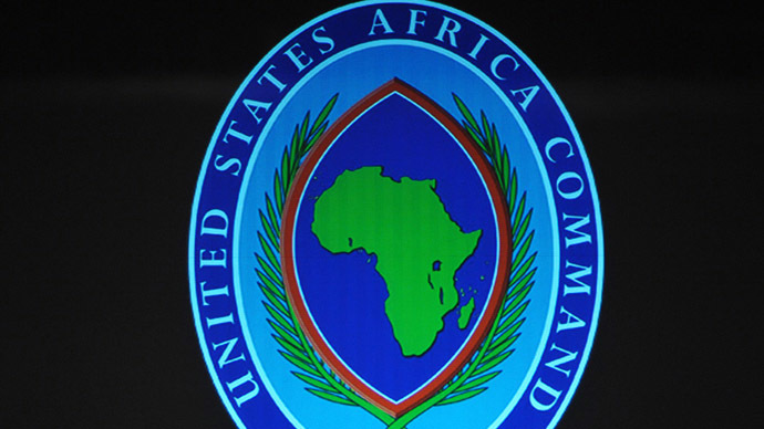 US expands military net over Africa, checking China’s influence
