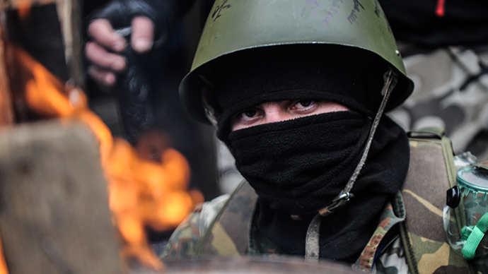 ​'EU doesn't know what it's doing in Ukraine'