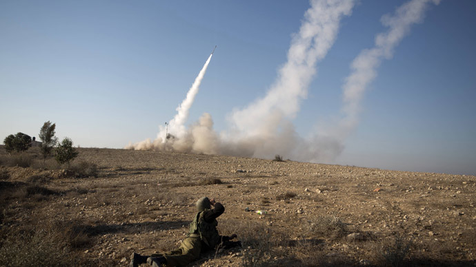 ​Is a new Israel-Lebanon war looming while the world is busy with Ukraine?