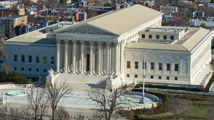 ​US Supreme Court’s war on civil liberties