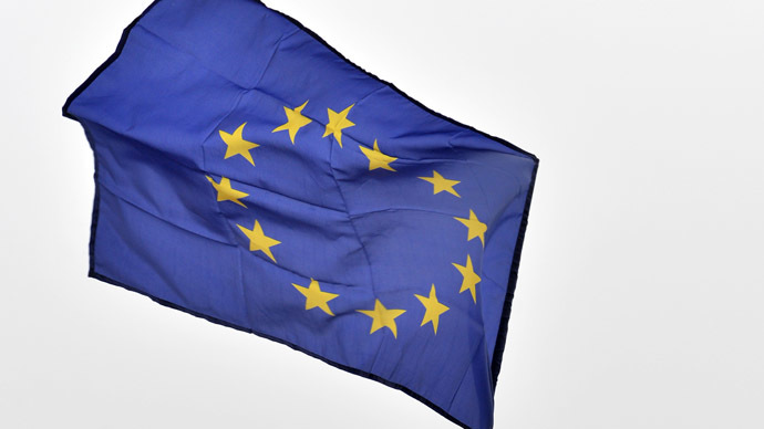‘EU has to fudge the admission criteria to make Ukraine eligible’
