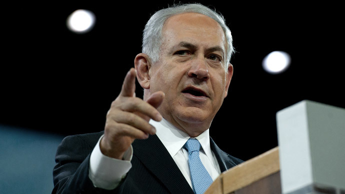 Will Israel’s demand for ‘Jewish state’ acceptance legitimize apartheid?
