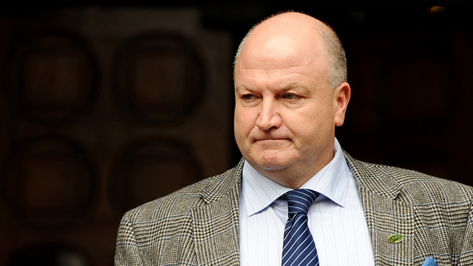 ​‘Bob Crow died despising what Labour Party had become’