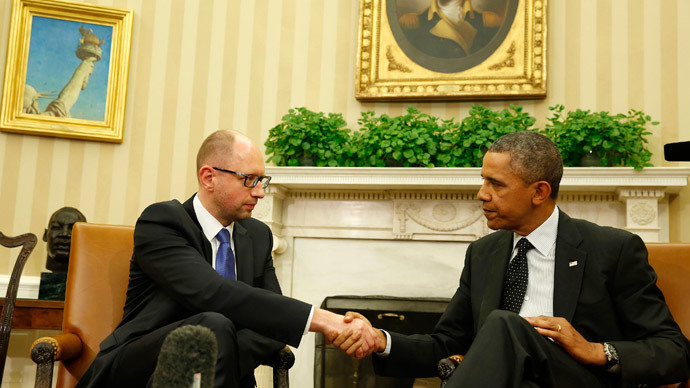 ​Idea of sanctions against Russia ‘absurd’