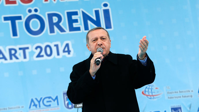 Remembering Berkin Elvan: A wake-up call for Tayyip Erdogan?