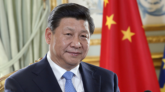 Xi Jinping's fears and liberal anti-China crusades