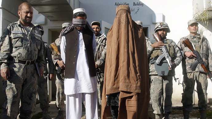 'There will be only semblance of elections in Afghanistan'