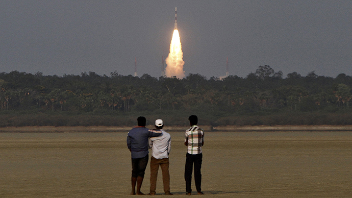 India plans own version of GPS by 2016