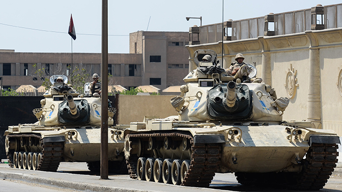 Has Egypt learned the lesson of electing military leaders?