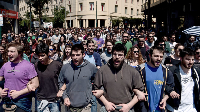 Bond bubble bursts anew