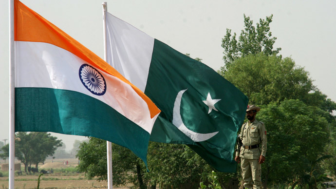 Indo-Pak: Whose War is it?